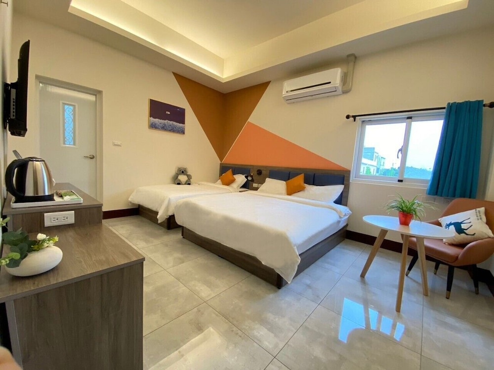 Comfort Triple Room photo 3
