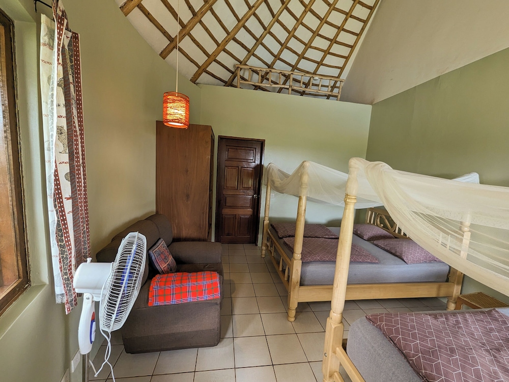 Deluxe Room photo 1