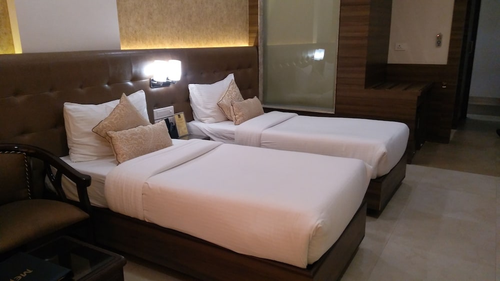 Executive Double or Twin Room photo 1