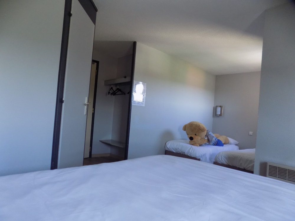 Quadruple Room photo 2