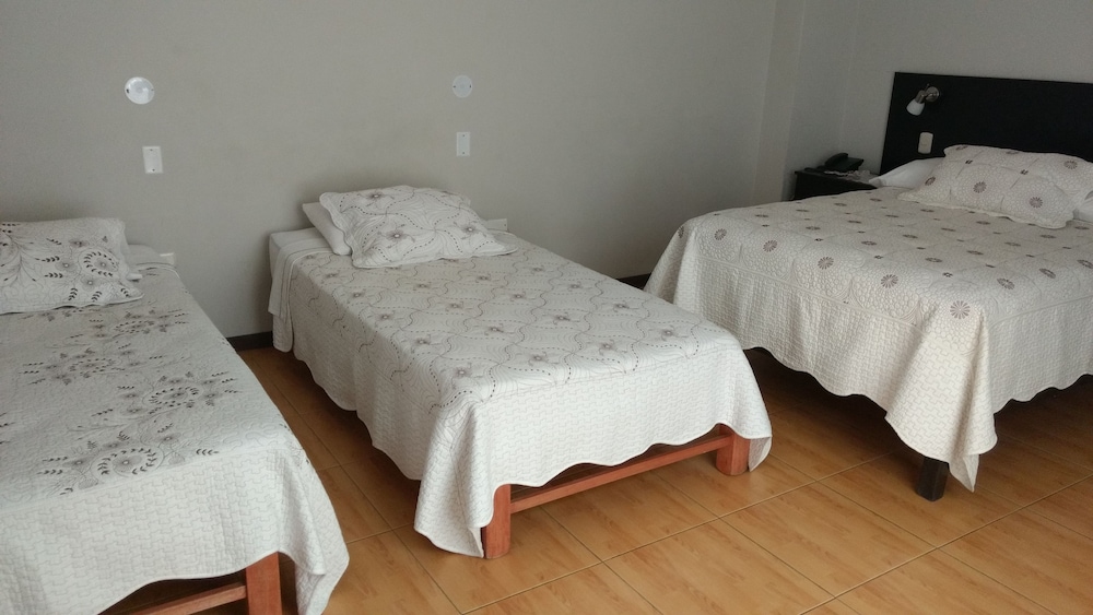 Triple Room photo 2