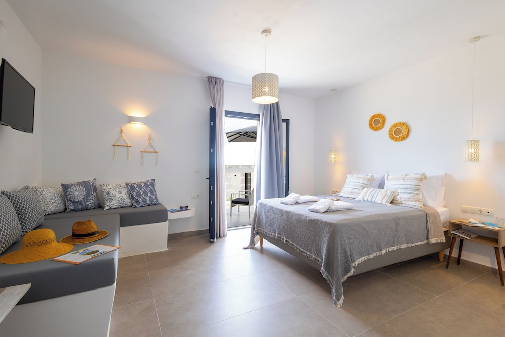 Royal Room, Accessible, Sea View