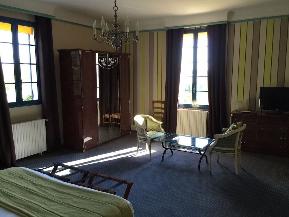 Superior Double Room photo 1