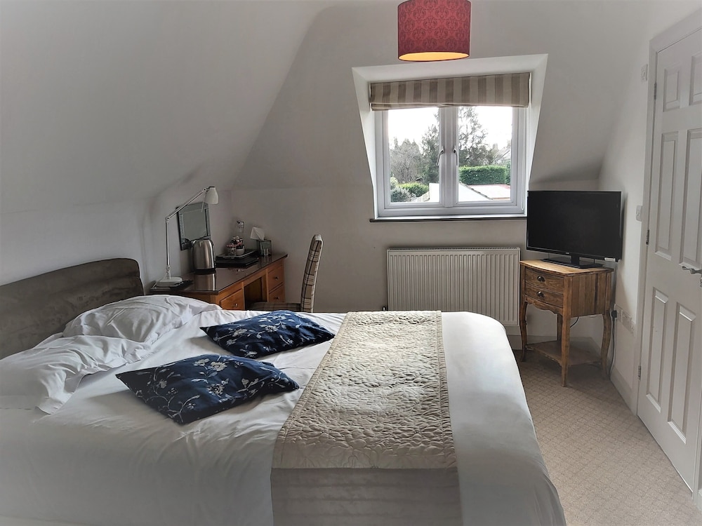 Superior Double Room photo 1