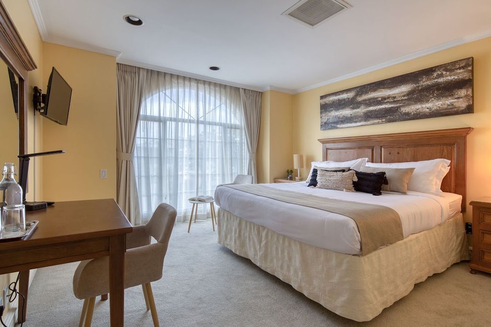 Deluxe Room photo 2