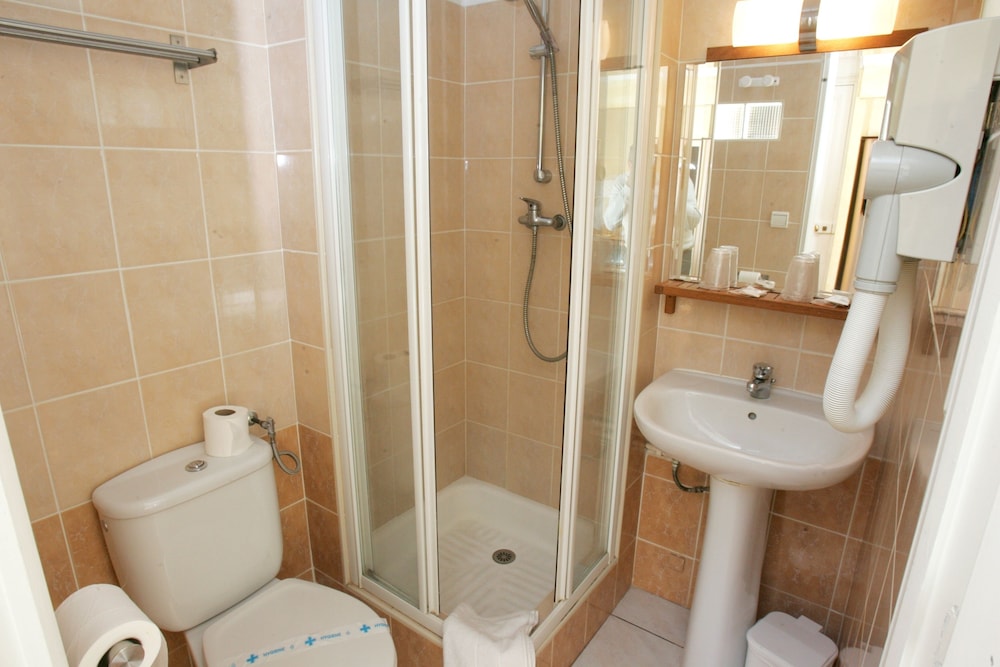 Standard Double or Twin Room, Balcony photo 3