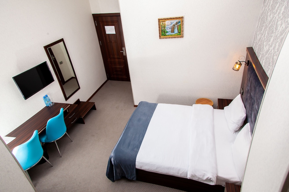 Standard Double Room - Photo 1