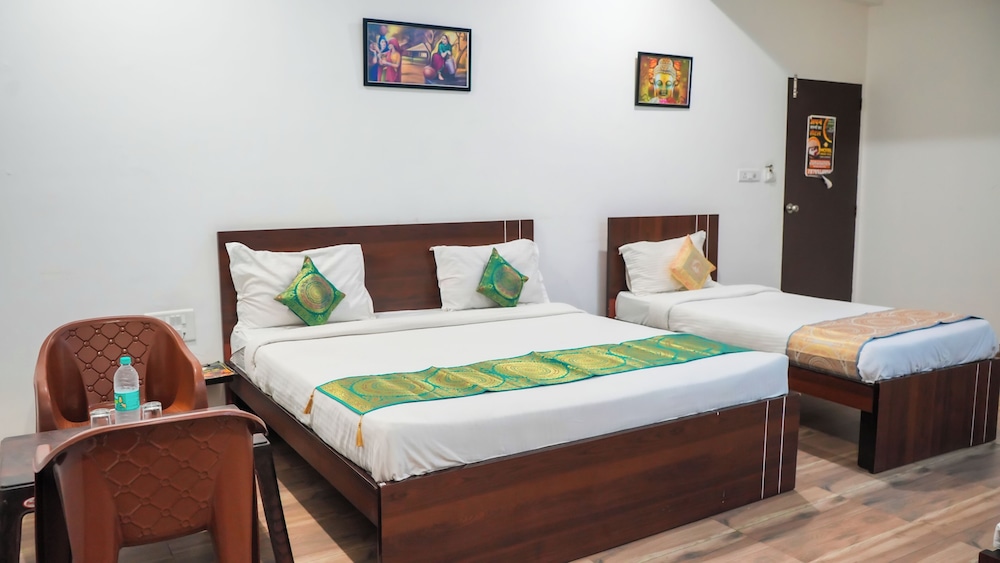 Deluxe Double Room - Photo 2