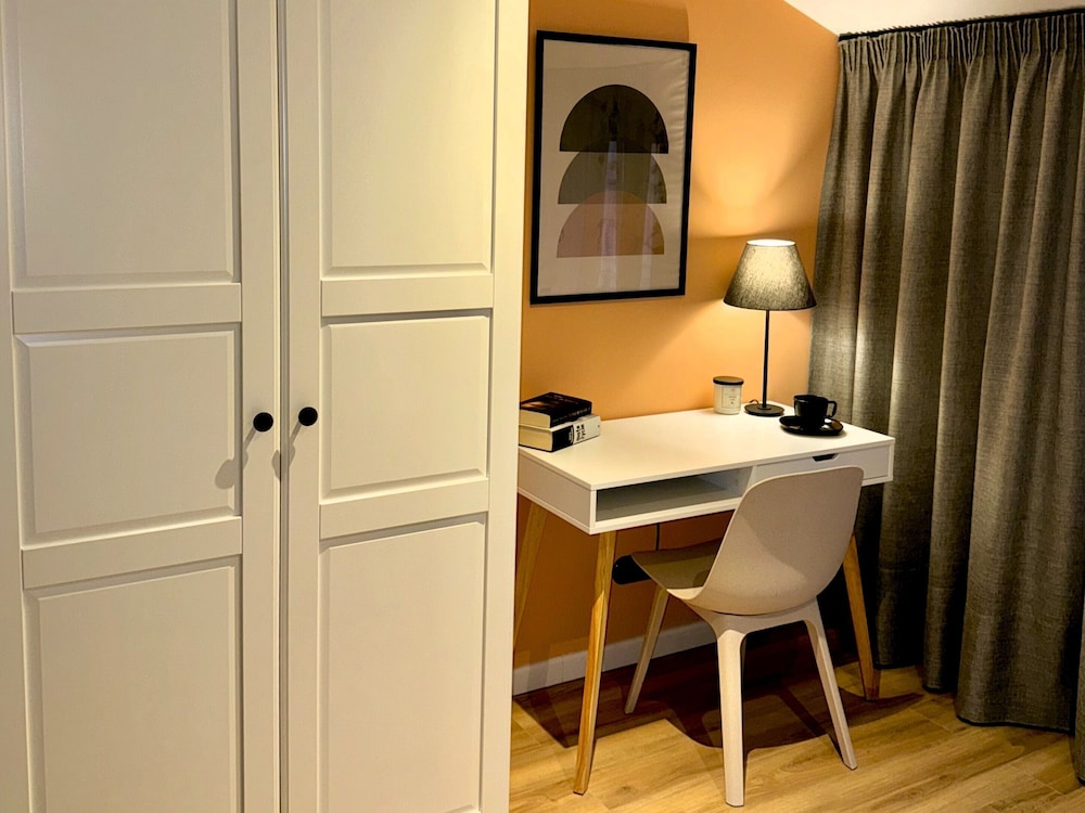 Junior Apartment, 2 Bedrooms photo 2