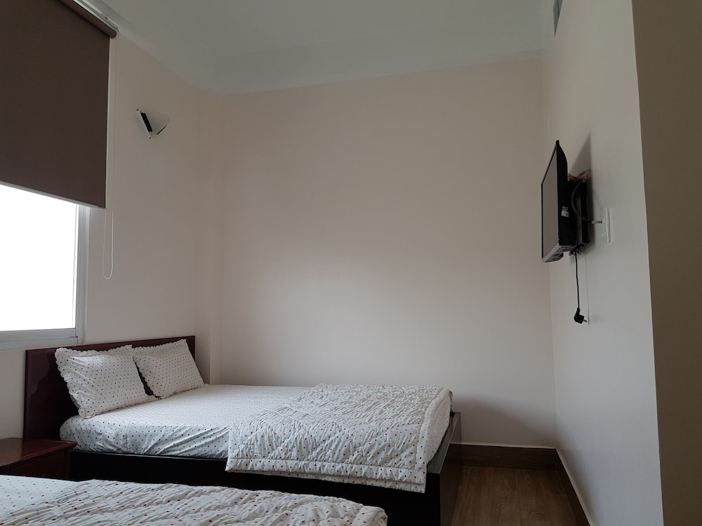 Standard Quadruple Room photo 2
