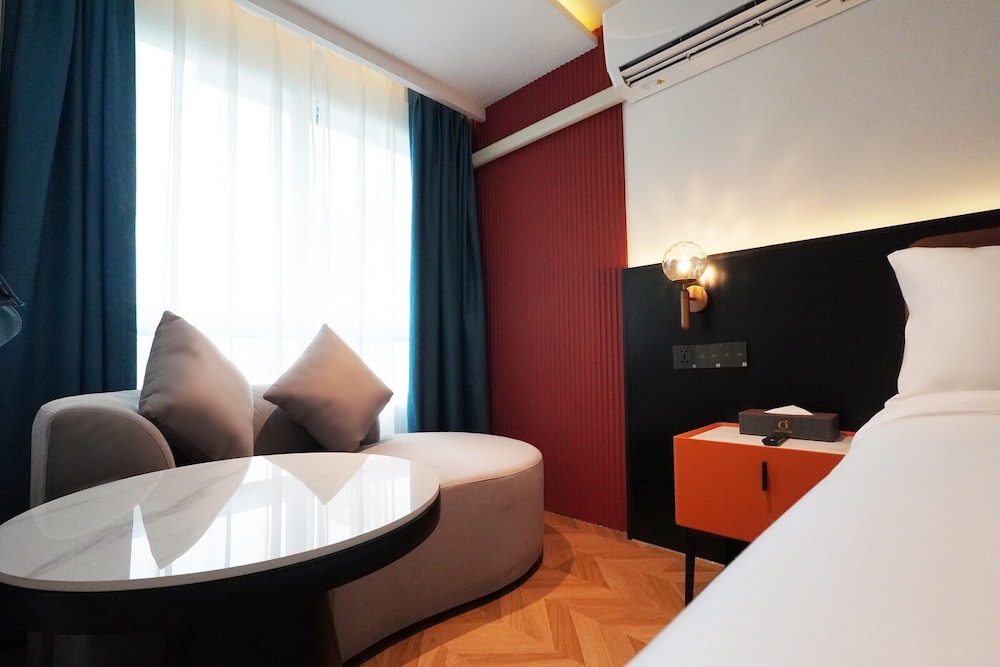 Standard Room photo 2