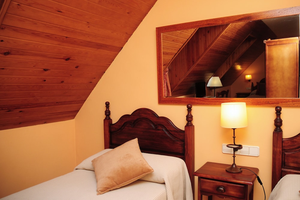 Double Room Single Use