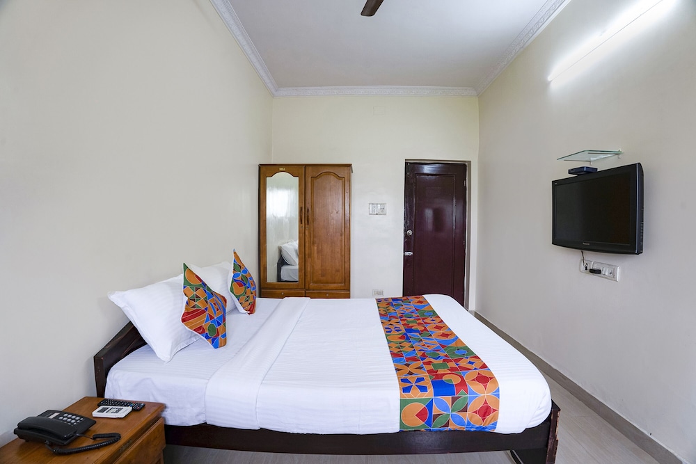 Deluxe Room - Photo 1