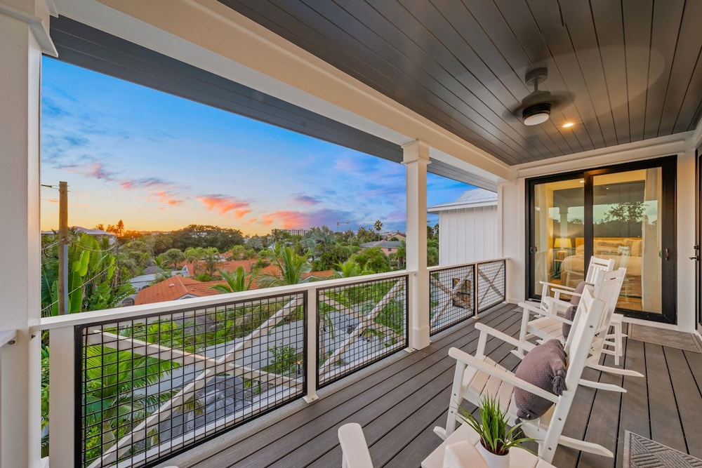 Crescent Beach House, 사진 28