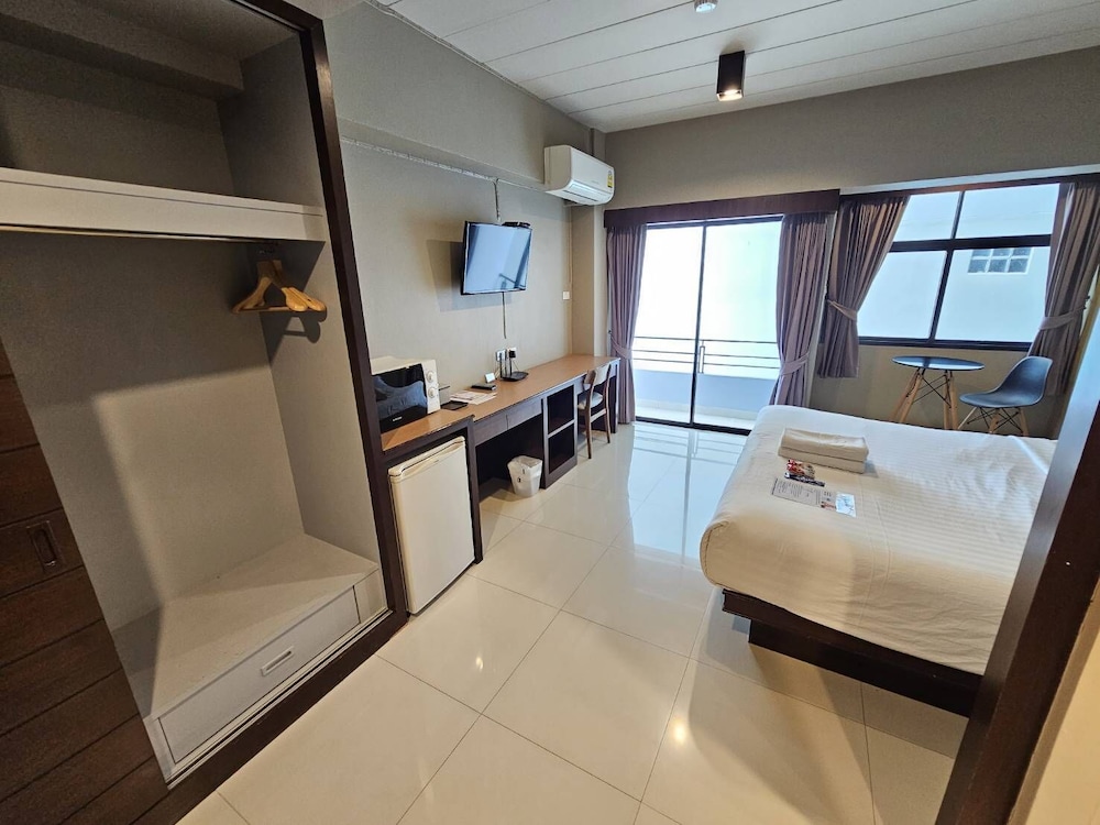 Deluxe Room photo 3
