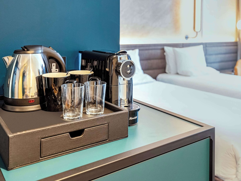 Executive Room, 1 King Bed
