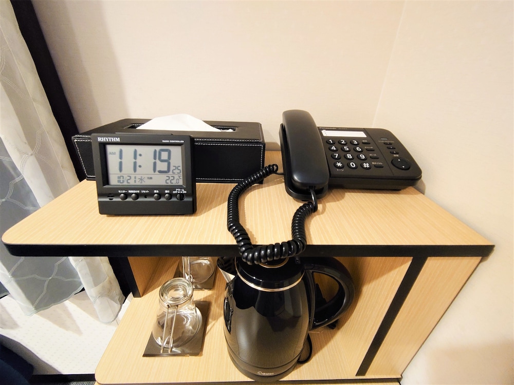 Standard Single Room, Non Smoking - Photo 2