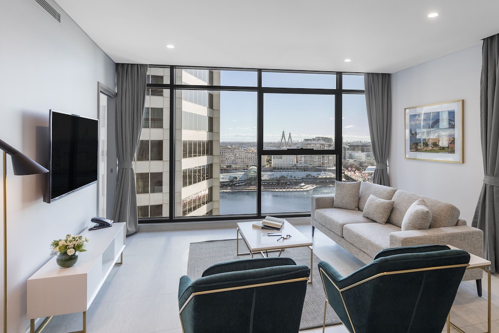 2 Bedroom Darling Suite
