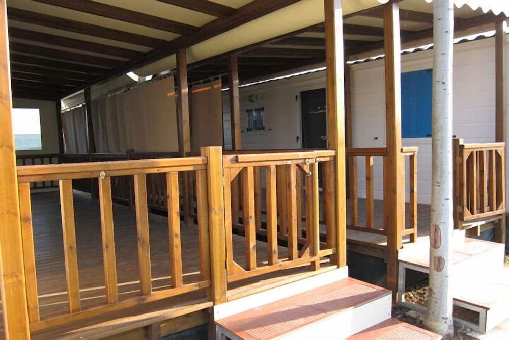 Bungalow, Patio photo 2