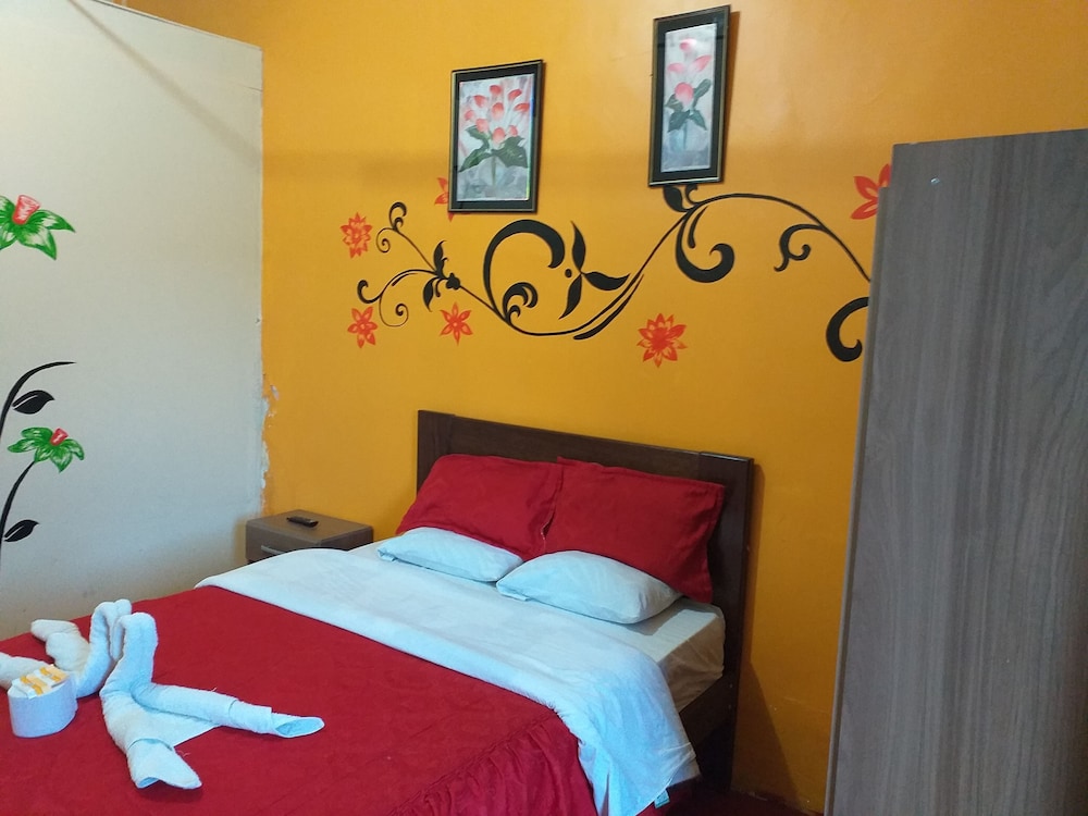 Double Room, Courtyard View