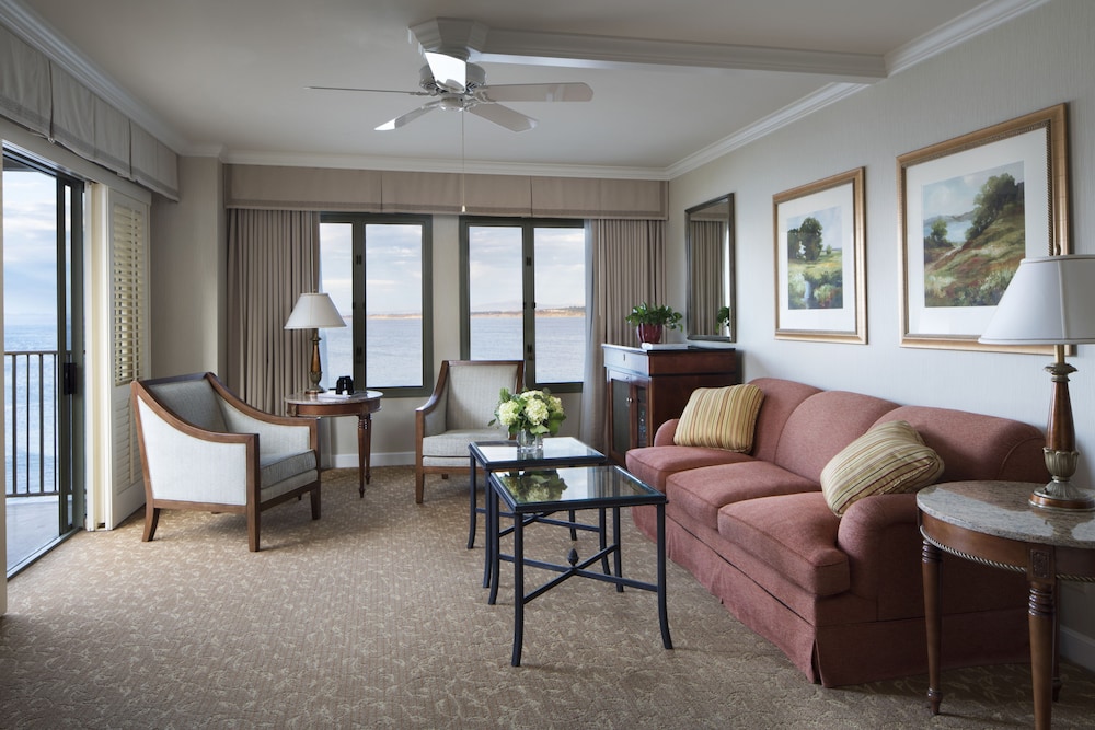 Executive Suite, Ocean View - Photo 2