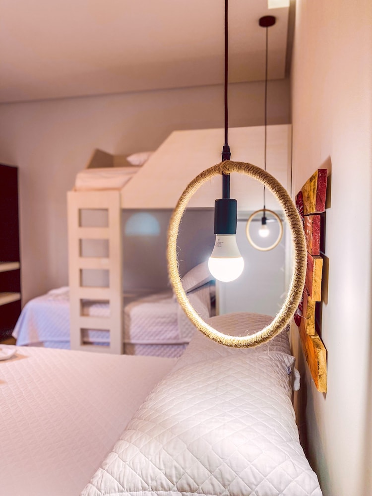 Comfort Quadruple Room - Photo 4