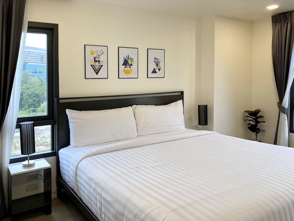Superior Double Room photo 2