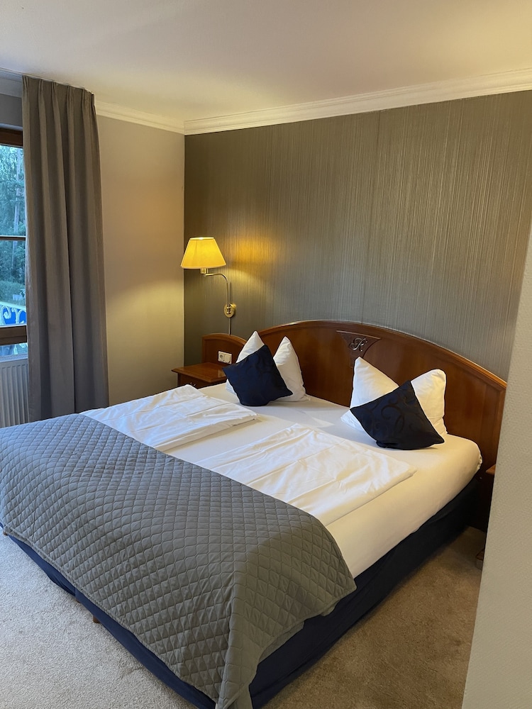 Comfort Room, 1 Queen Bed, Non Smoking photo 2