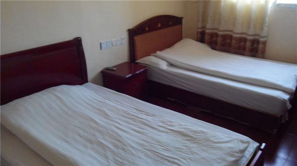 Superior Twin Room photo 3
