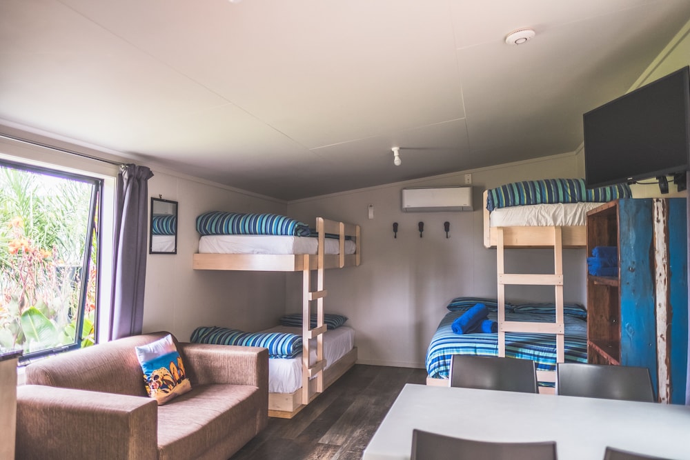 Deluxe Cabin, Non Smoking (Delux Cabin) photo 2