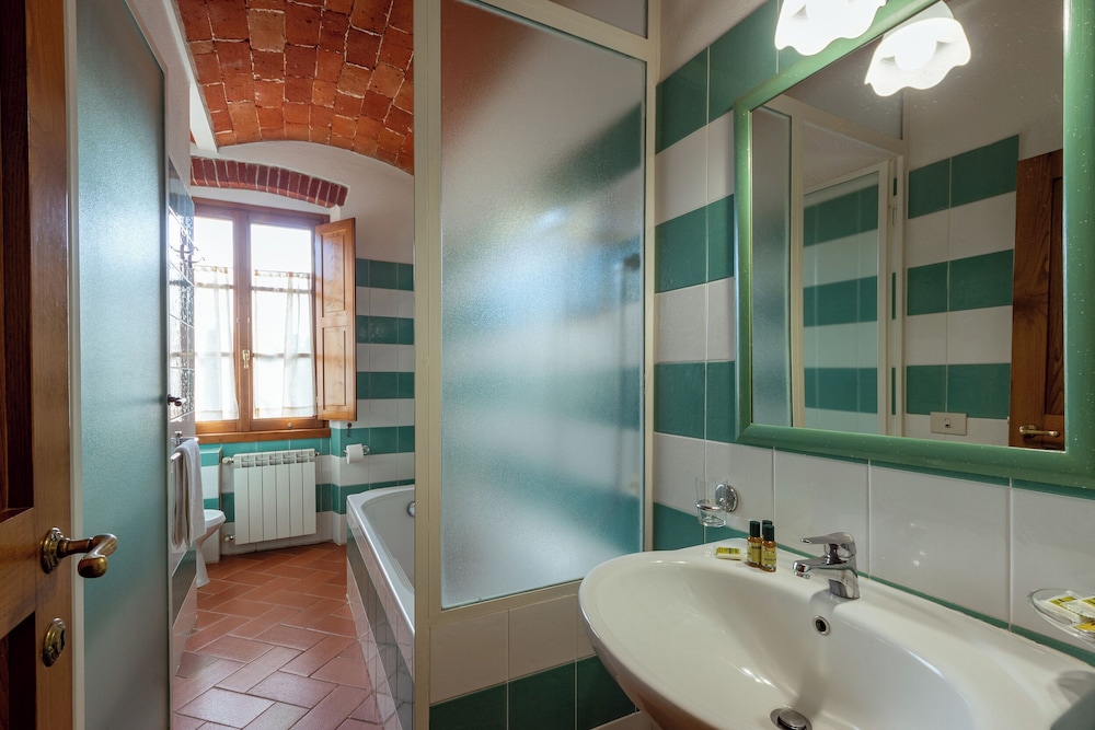 Apartment, 4 Bedrooms, Accessible (Cencio Terreno) photo 2
