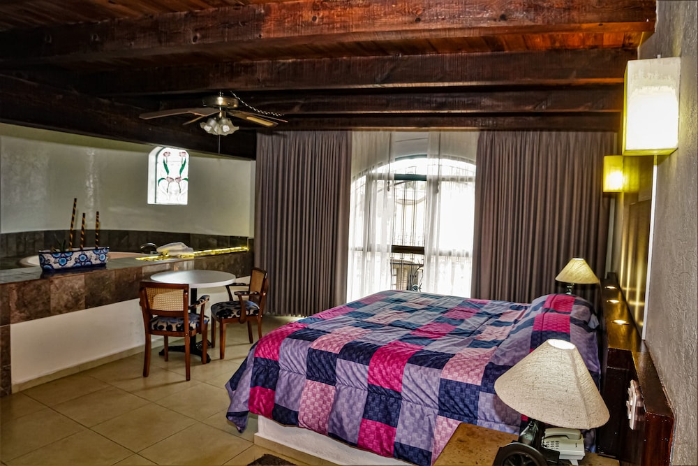 Junior Room