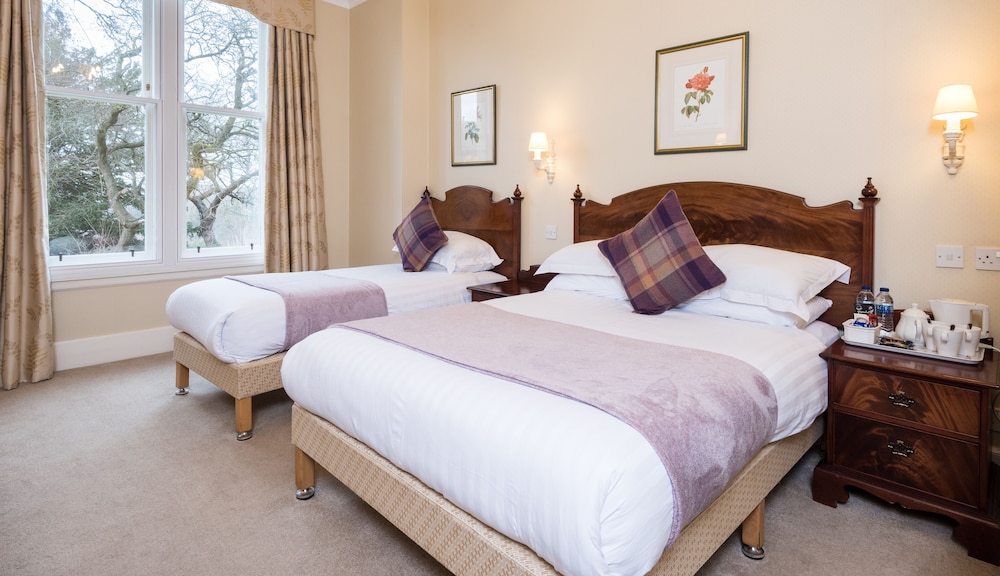 Superior Triple Room (Room 10) photo 1