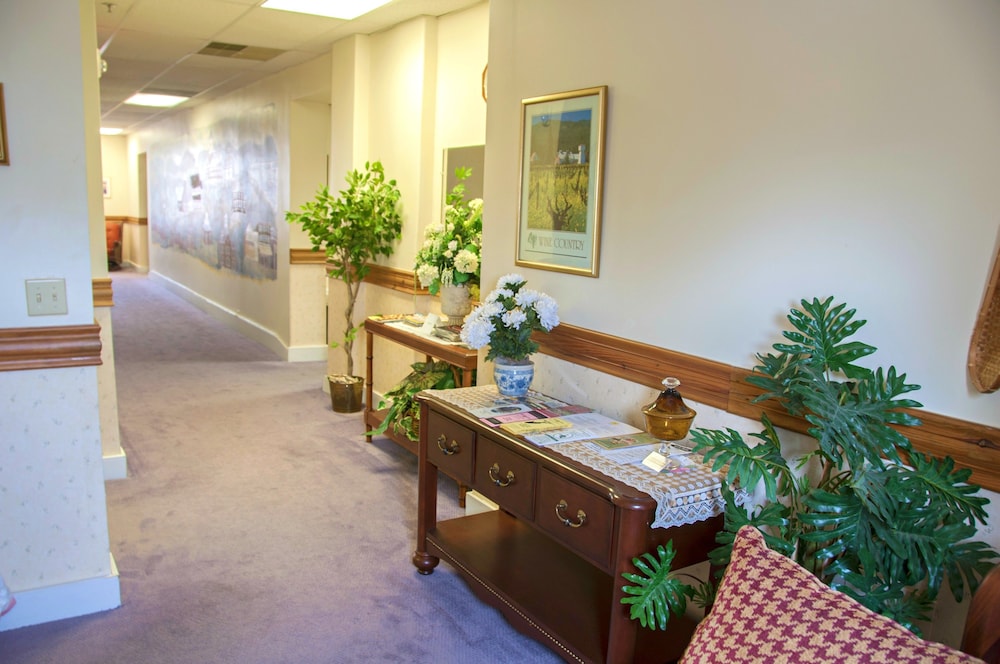 Suite, Ensuite (Suite 2) photo 2