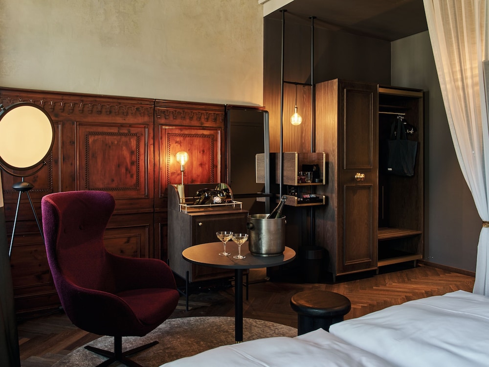 Superior Double room Panorama view photo 3