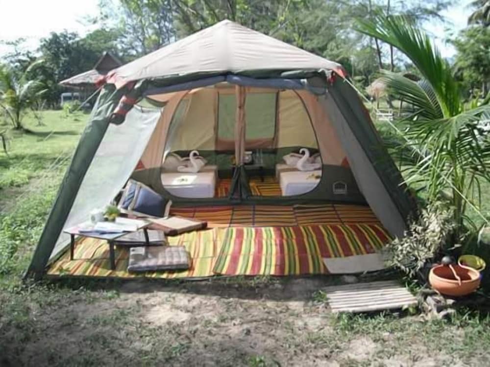 Tent photo 2