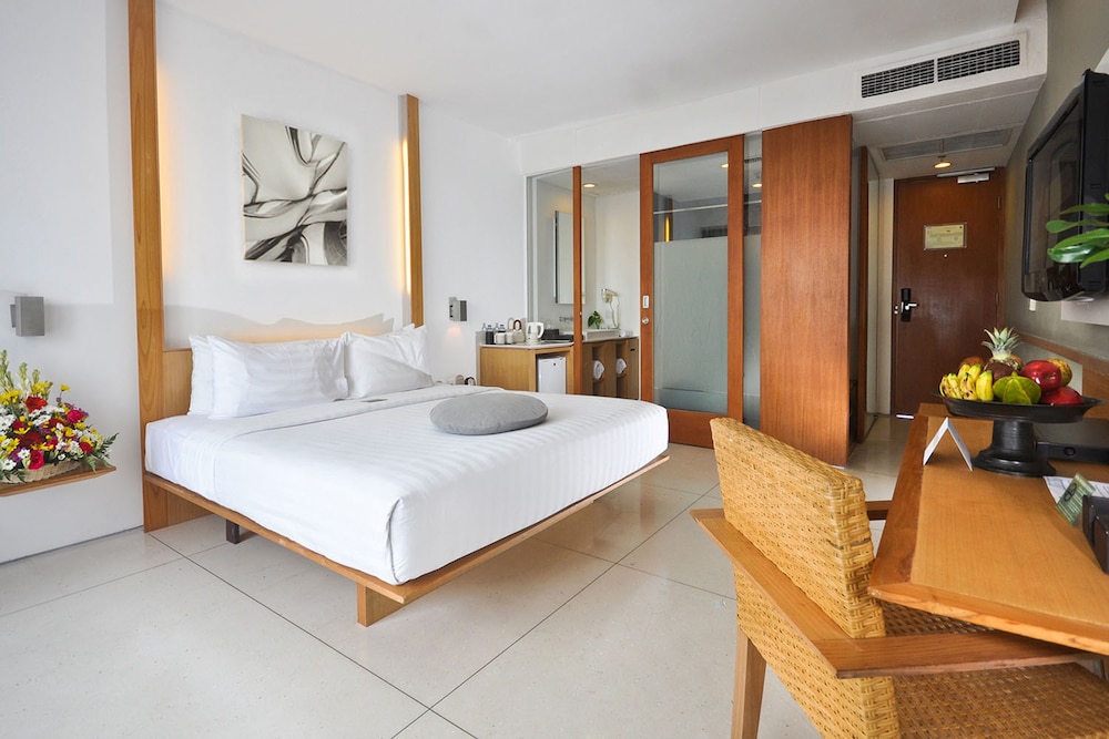 Superior Double or Twin Room - Photo 2