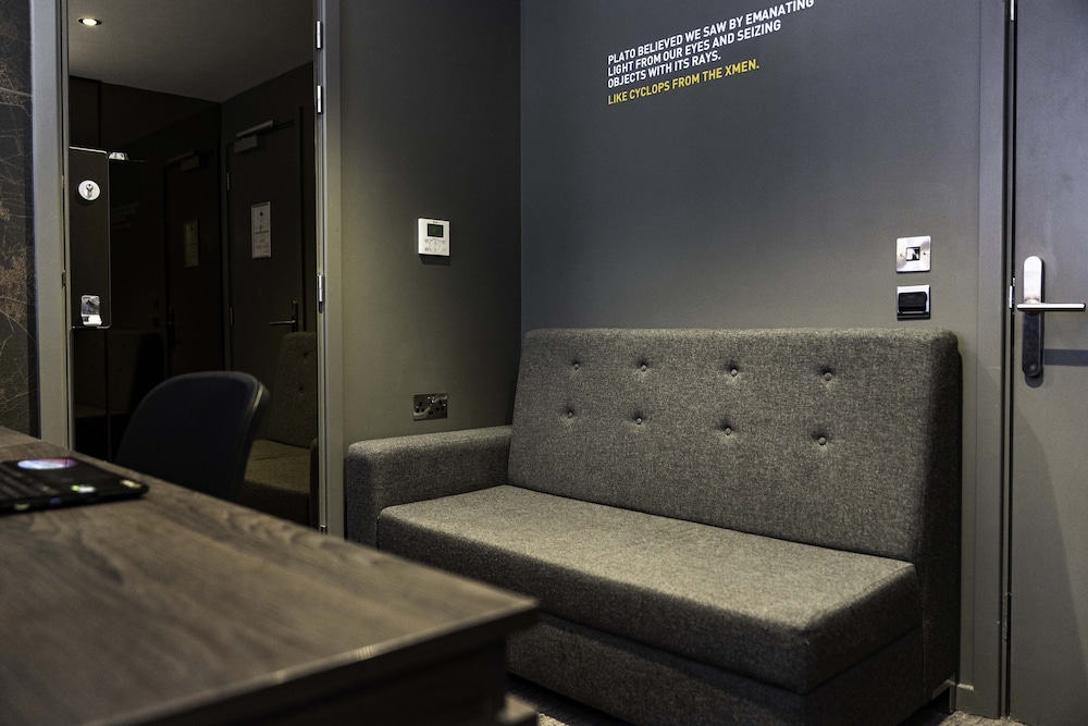 Heeton Concept Hotel – Luma Hammersmith — photo 141