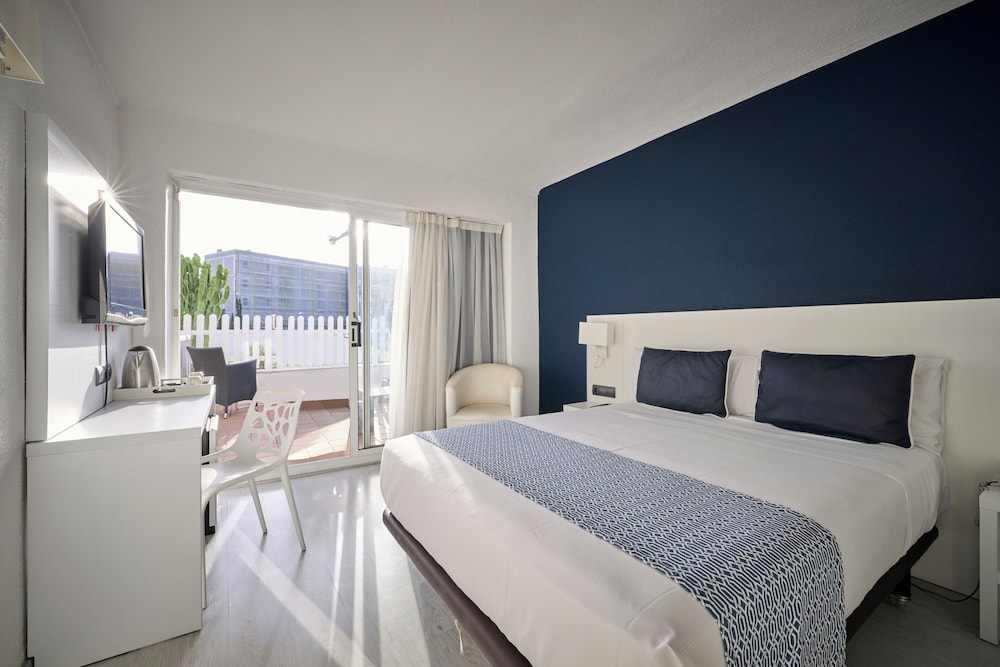 Superior Room, Terrace - Photo 1