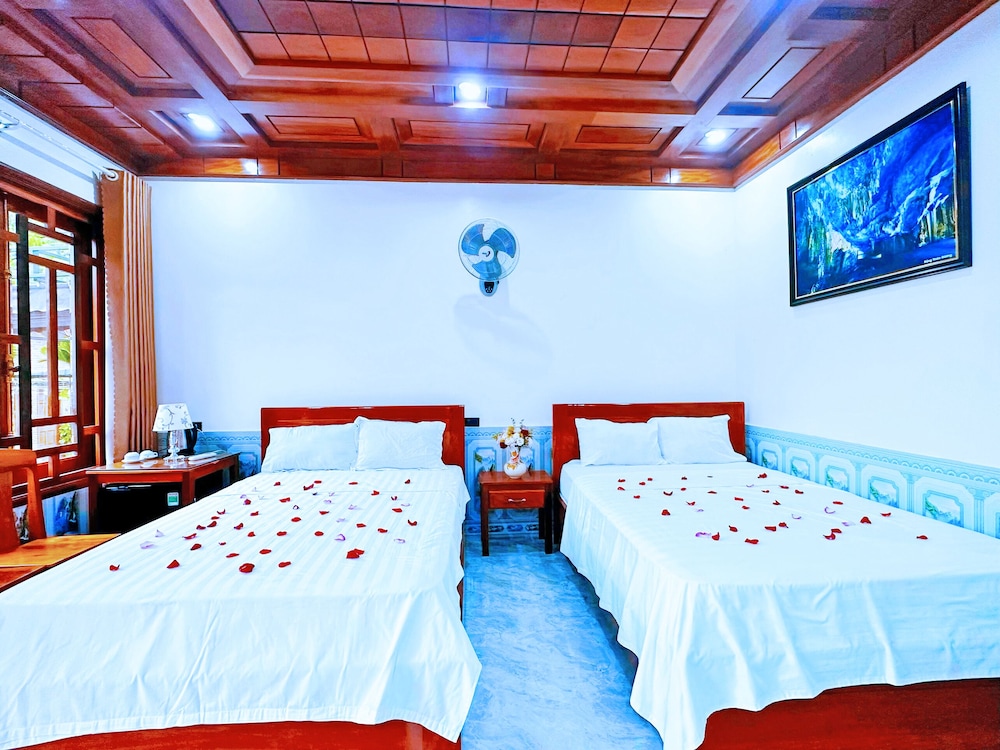 Superior Quadruple Room photo 3