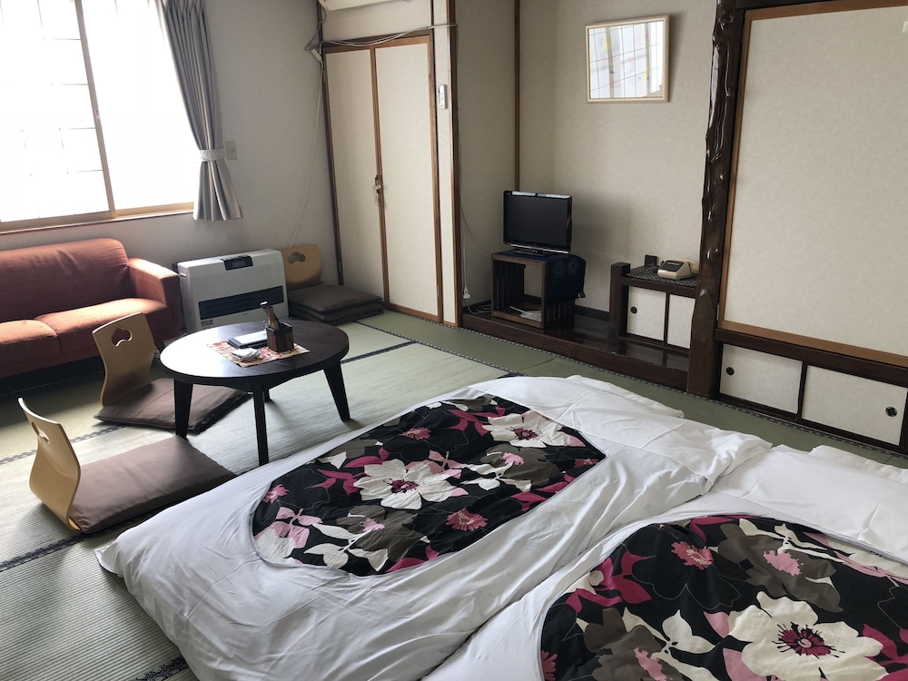 Japanese Style Room, 10 Tatami-mats, Non Smoking