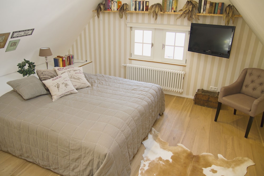 Superior Double Room photo 3
