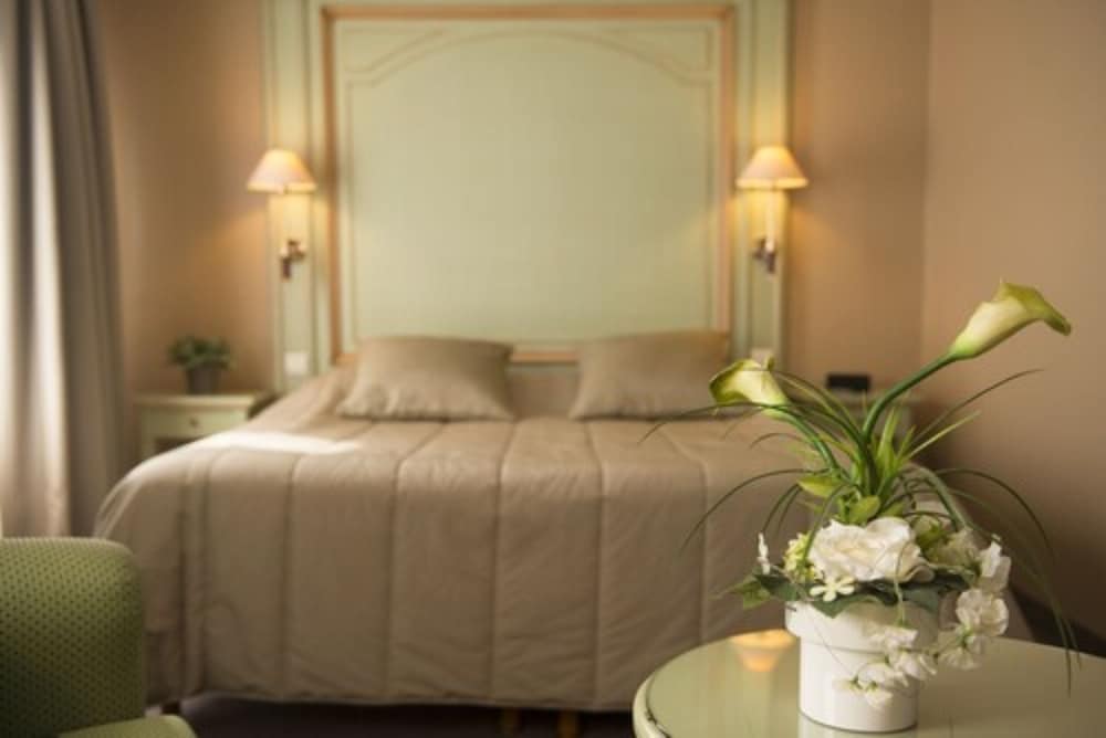 Superior Double or Twin Room, Non Smoking photo 2