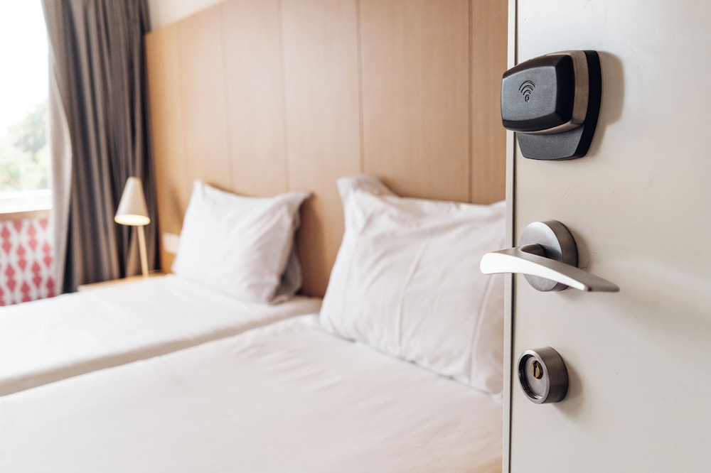 Superior Twin Room - Photo 3
