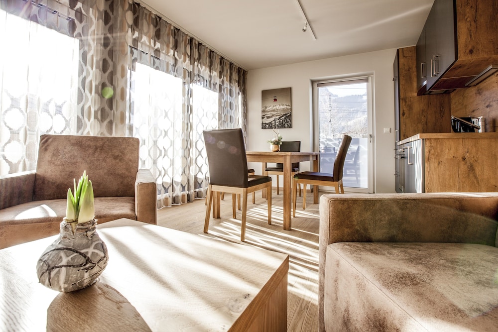 Appartement 10 minutes distance from hotel