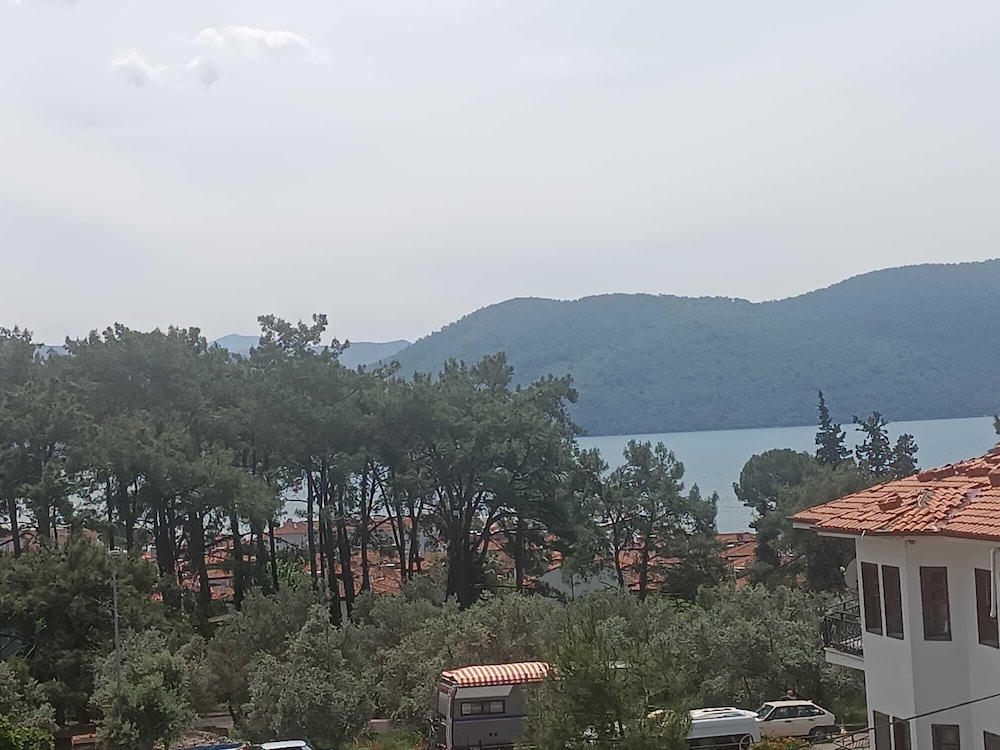 Standard Double or Twin Room, Sea View photo 3