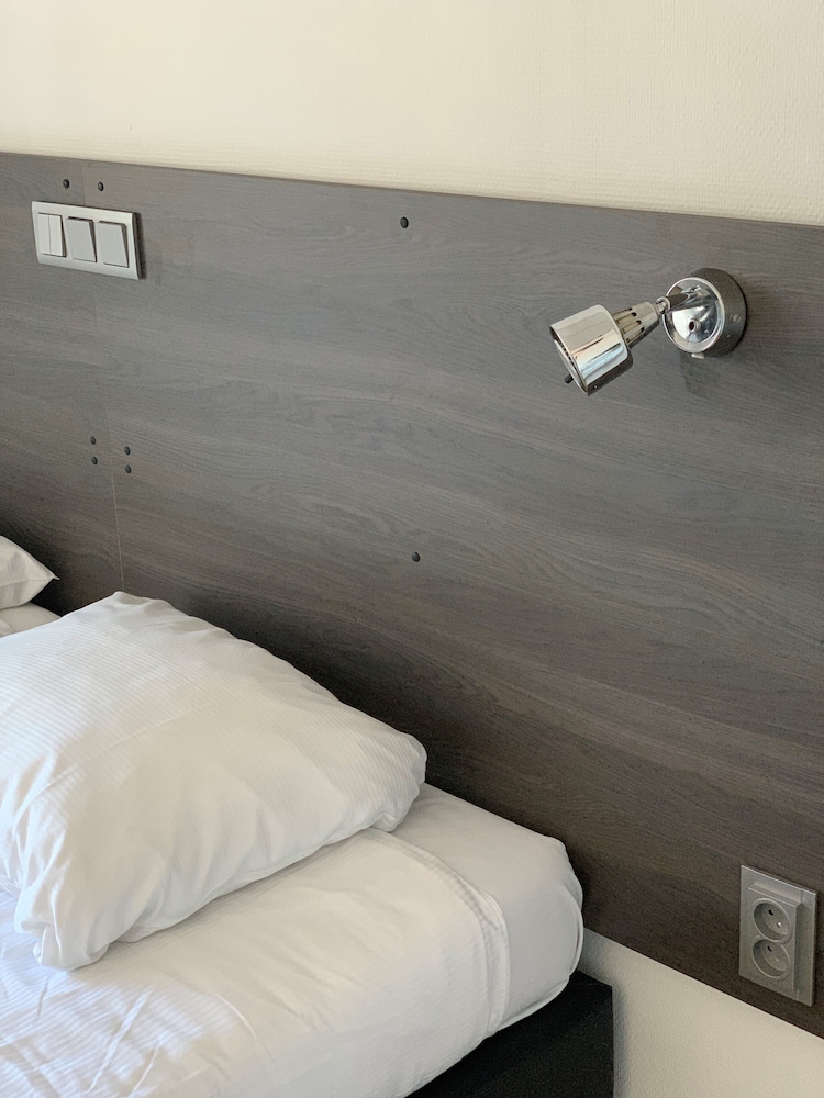 Comfort Double Room Single Use photo 1