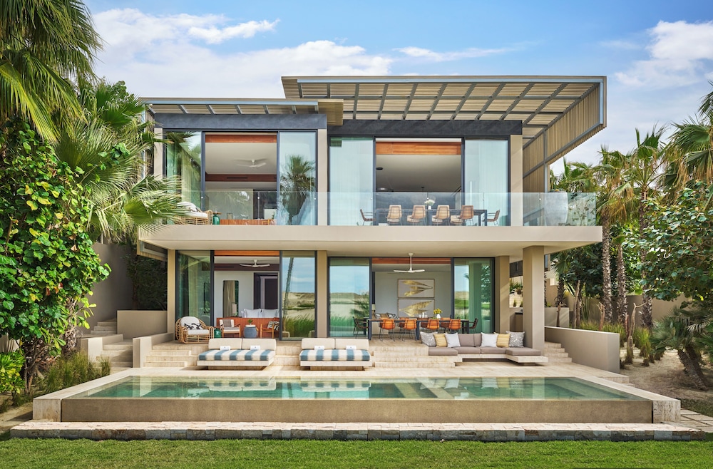 Villa, 5 Bedrooms (Oasis) - Photo 3