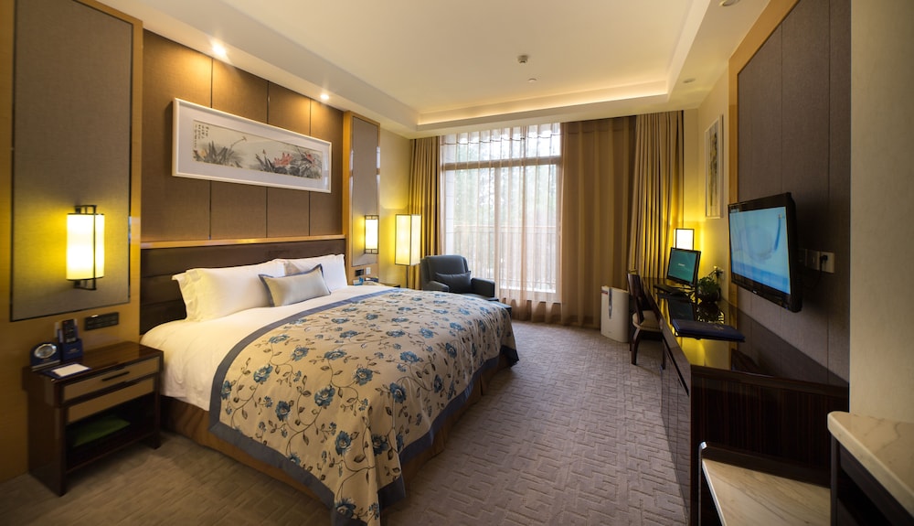 Business Double Room