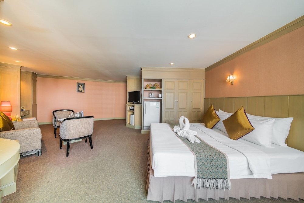 Junior Suite - Photo 1